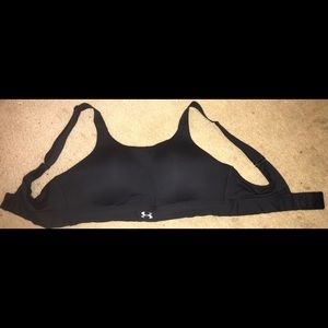 Under Armour Eclipse High Impact Sport Bra 36C